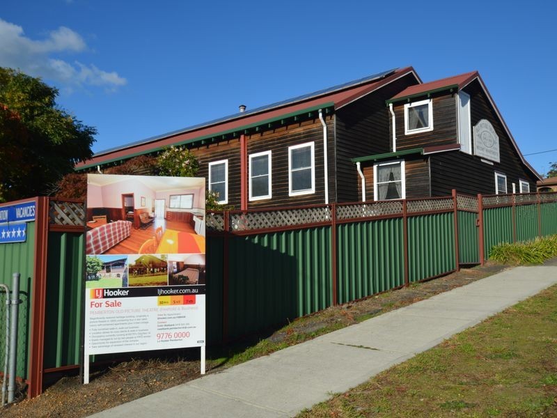 2 Ellis Street, Pemberton WA 6260