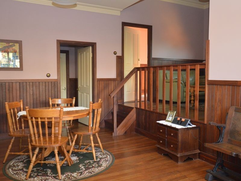 2 Ellis Street, Pemberton WA 6260