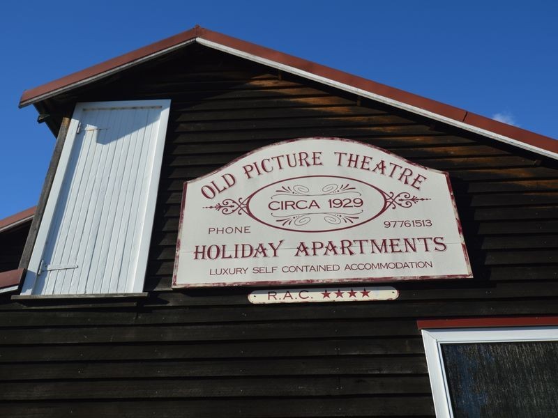 2 Ellis Street, Pemberton WA 6260