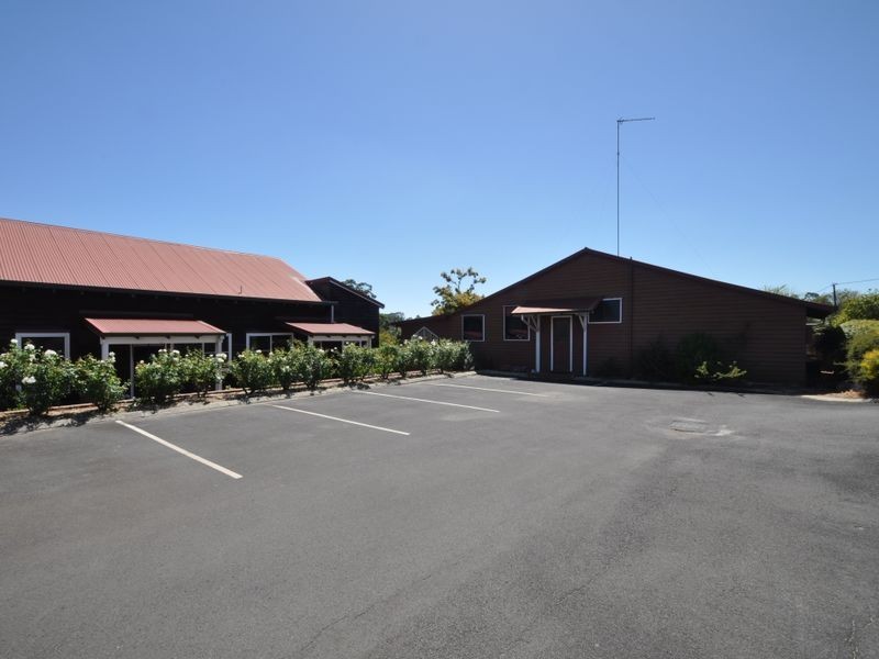 2 Ellis Street, Pemberton WA 6260