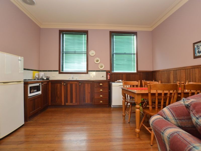 2 Ellis Street, Pemberton WA 6260