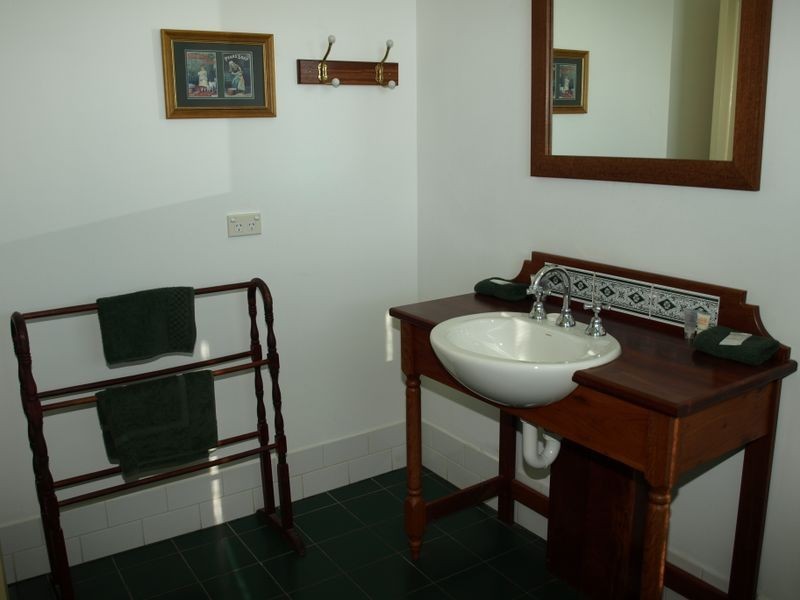 2 Ellis Street, Pemberton WA 6260