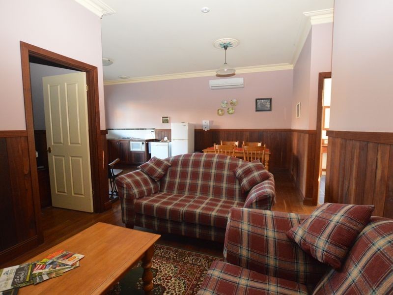 2 Ellis Street, Pemberton WA 6260