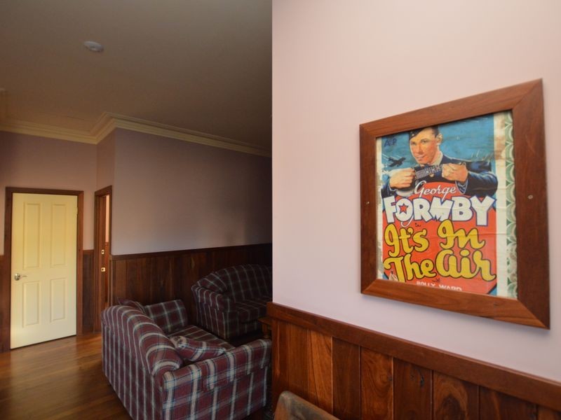 2 Ellis Street, Pemberton WA 6260