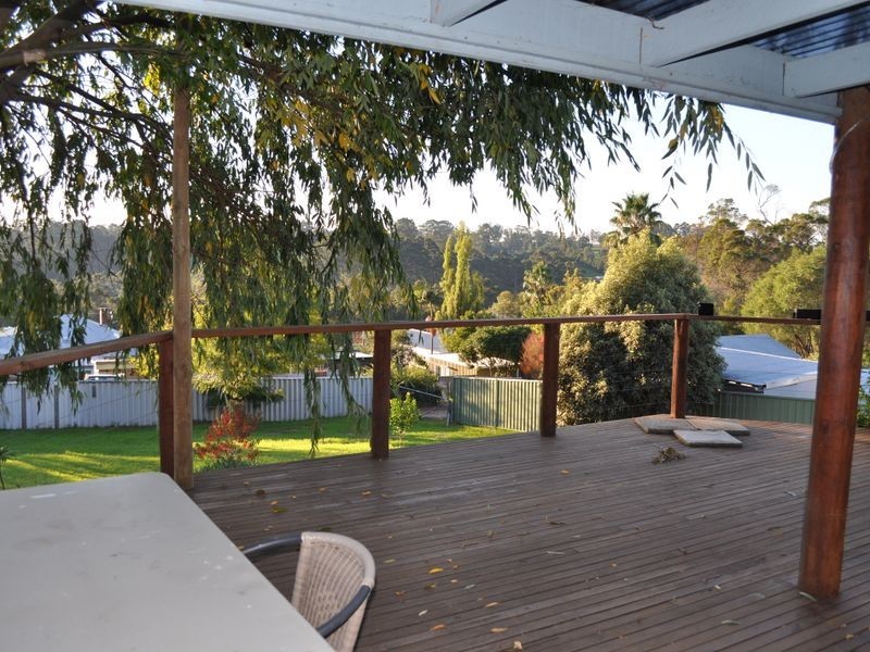 43 Jamieson Street, Pemberton WA 6260