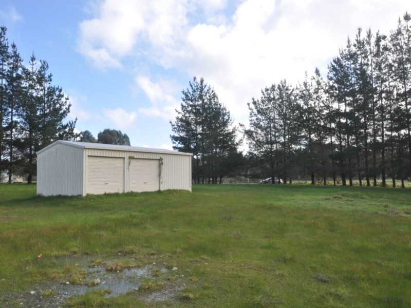 Lot 34 Browns Road, Pemberton WA 6260