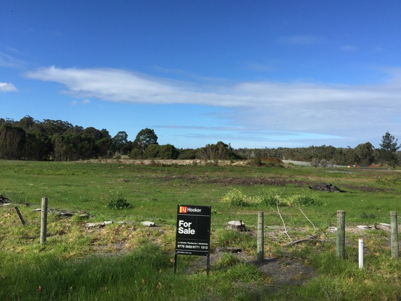 Lot 34 Browns Road, Pemberton WA 6260
