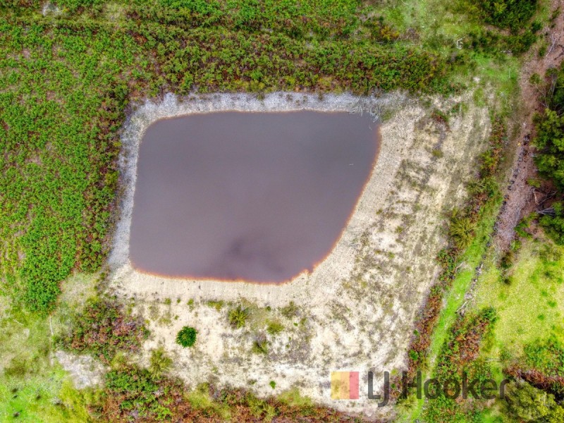 Lot 34 Browns Road, Pemberton WA 6260