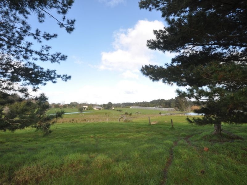 Lot 34 Browns Road, Pemberton WA 6260