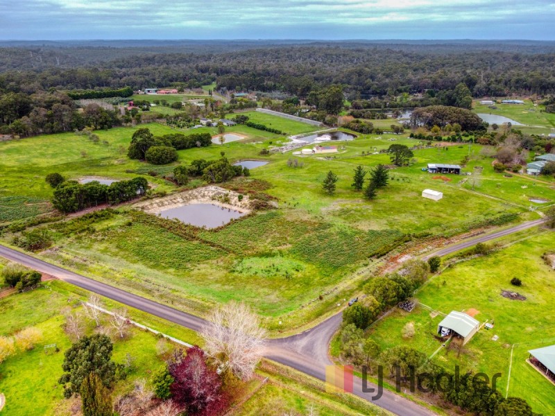 Lot 34 Browns Road, Pemberton WA 6260