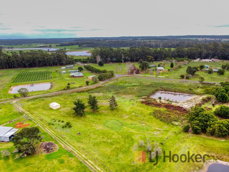 Lot 34 Browns Road, Pemberton WA 6260