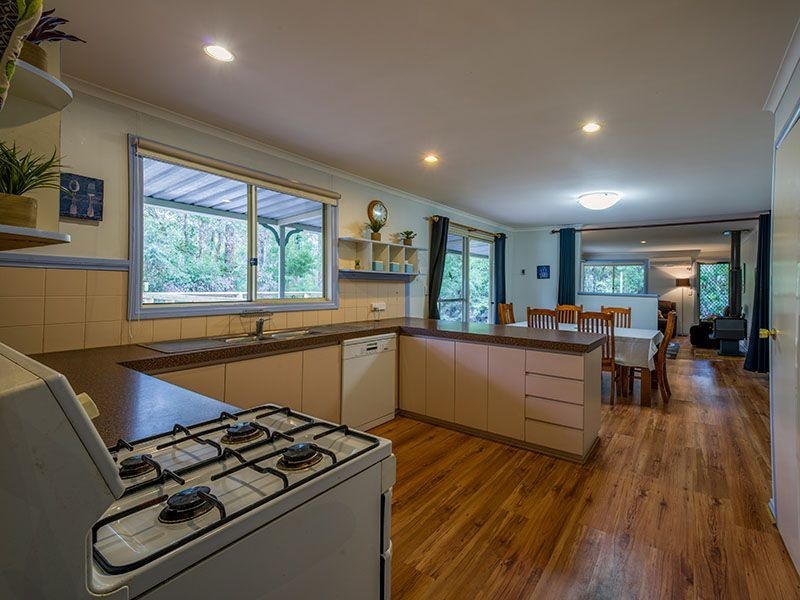 98 Karri Lane, Quinninup WA 6258