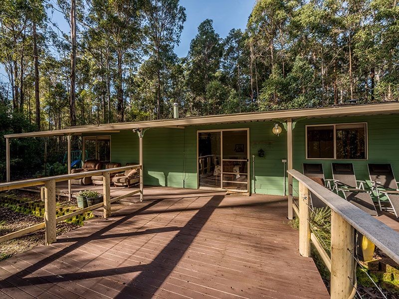 98 Karri Lane, Quinninup WA 6258