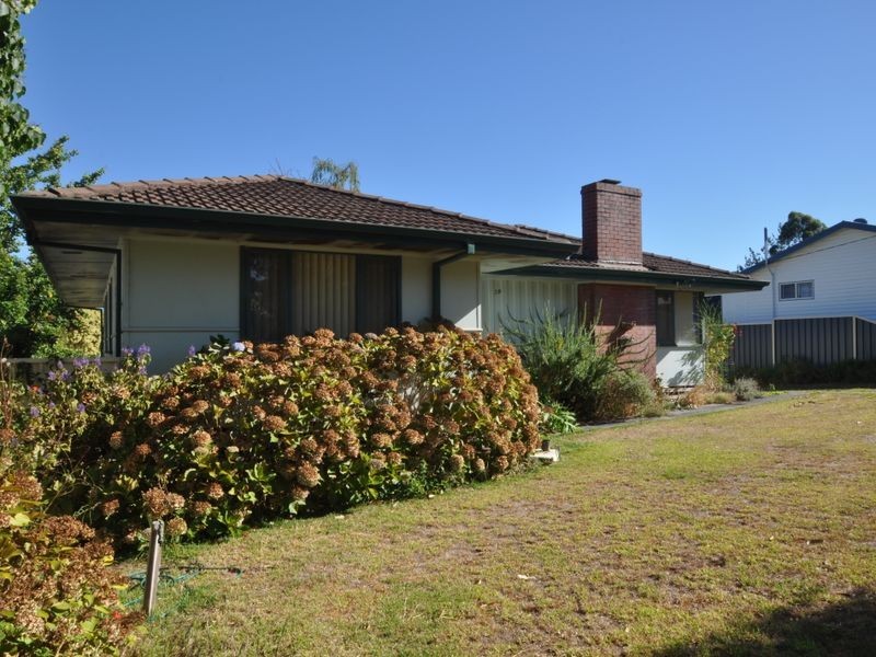 39 Glew Street, Pemberton WA 6260