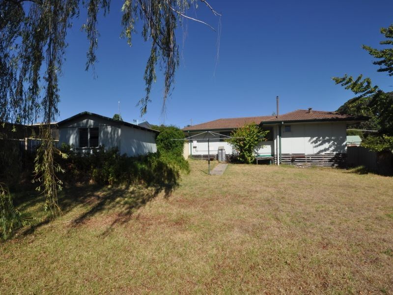 39 Glew Street, Pemberton WA 6260