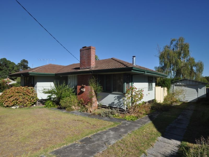 39 Glew Street, Pemberton WA 6260