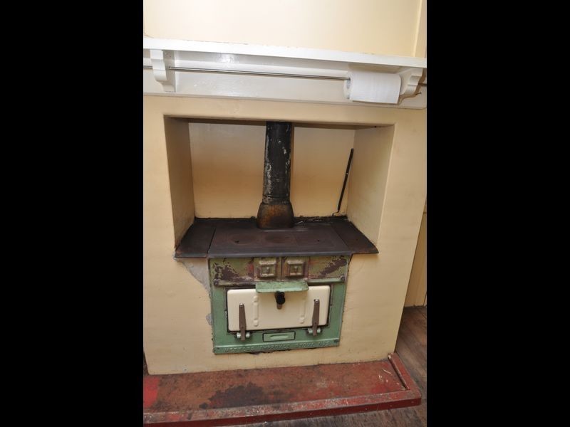 27 Kelly Street, Pemberton WA 6260