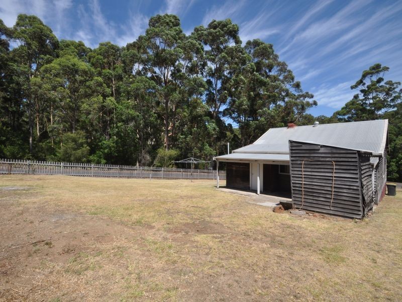 27 Kelly Street, Pemberton WA 6260