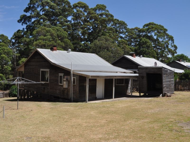 27 Kelly Street, Pemberton WA 6260