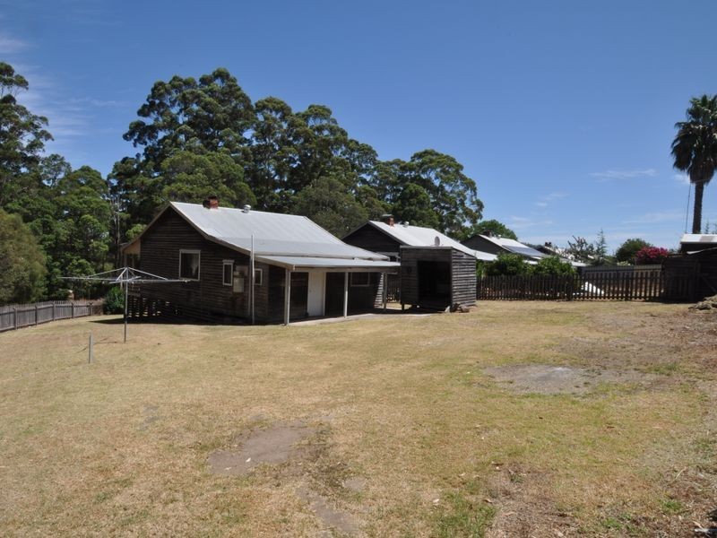 27 Kelly Street, Pemberton WA 6260