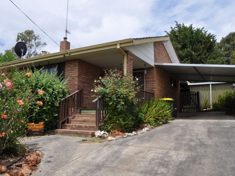 38 Guppy Street, Pemberton WA 6260