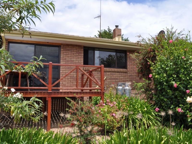 38 Guppy Street, Pemberton WA 6260