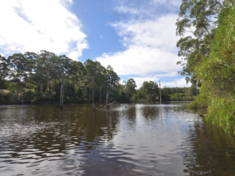 Proposed L Charlie Road, Northcliffe WA 6262