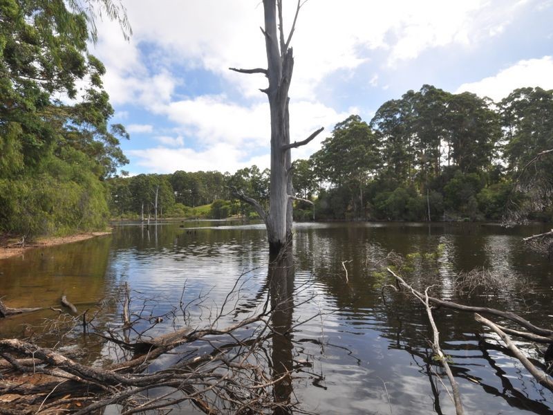 Proposed L Charlie Road, Northcliffe WA 6262