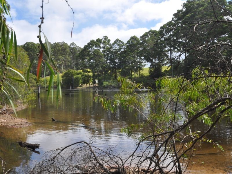 Proposed L Charlie Road, Northcliffe WA 6262