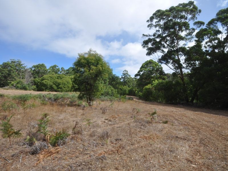 Proposed L Charlie Road, Northcliffe WA 6262