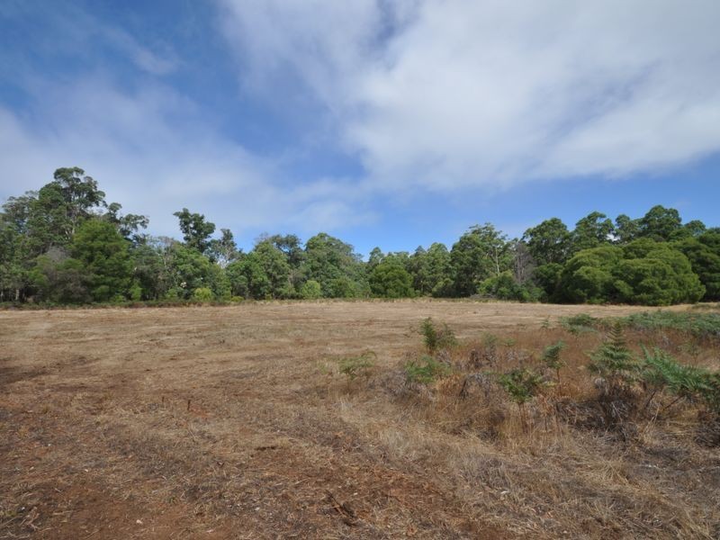 Proposed L Charlie Road, Northcliffe WA 6262