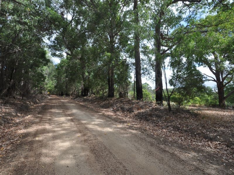 Proposed L Charlie Road, Northcliffe WA 6262