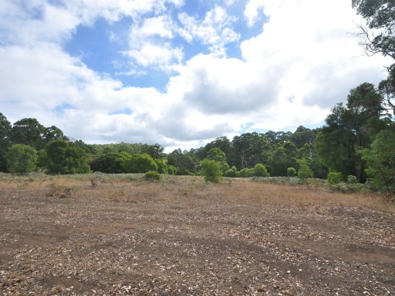 Proposed L Charlie Road, Northcliffe WA 6262