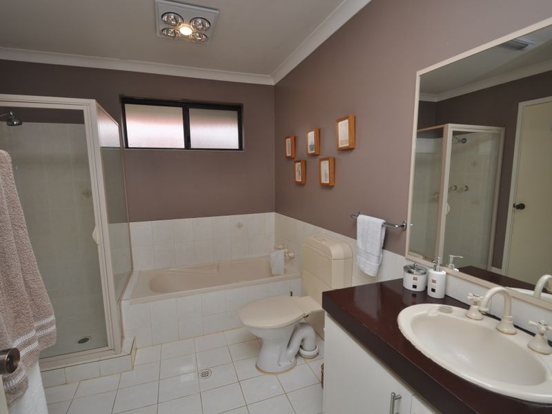 27 Wattle Crescent, Manjimup WA 6258