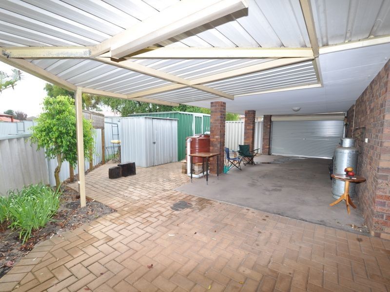 27 Wattle Crescent, Manjimup WA 6258