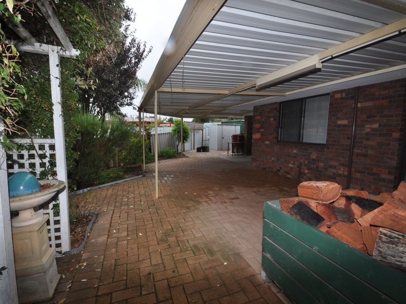 27 Wattle Crescent, Manjimup WA 6258