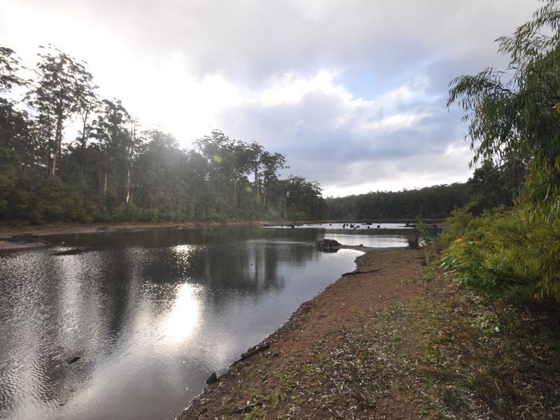 Lot 88 Karri Lane, Quinninup WA 6258