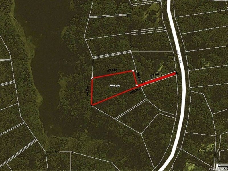 Lot 88 Karri Lane, Quinninup WA 6258