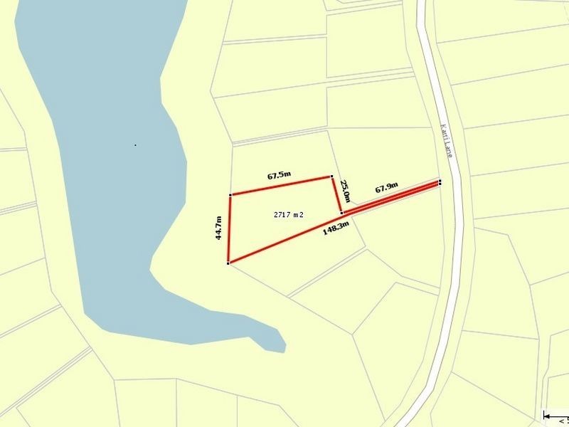 Lot 88 Karri Lane, Quinninup WA 6258