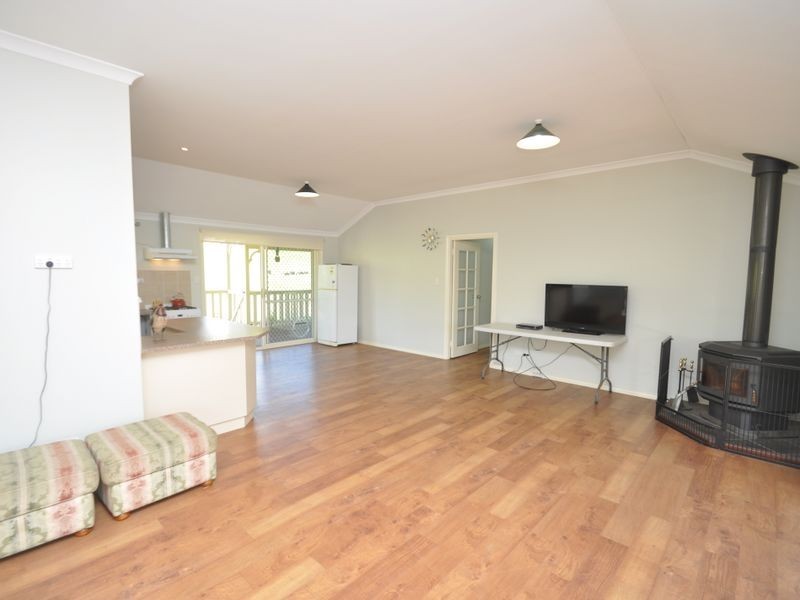 379 Wetherall Road (Quinninup), Pemberton WA 6260