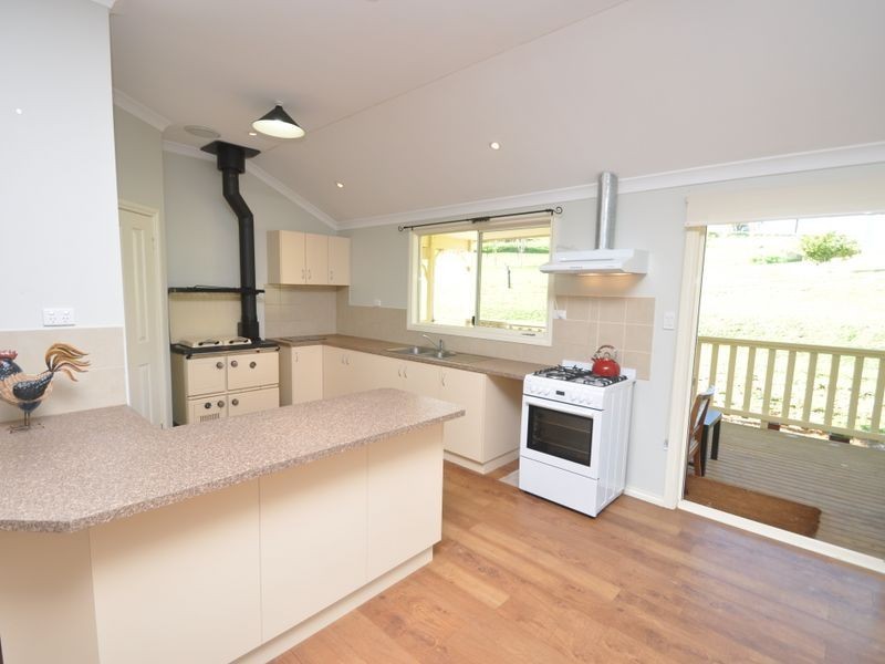 379 Wetherall Road (Quinninup), Pemberton WA 6260