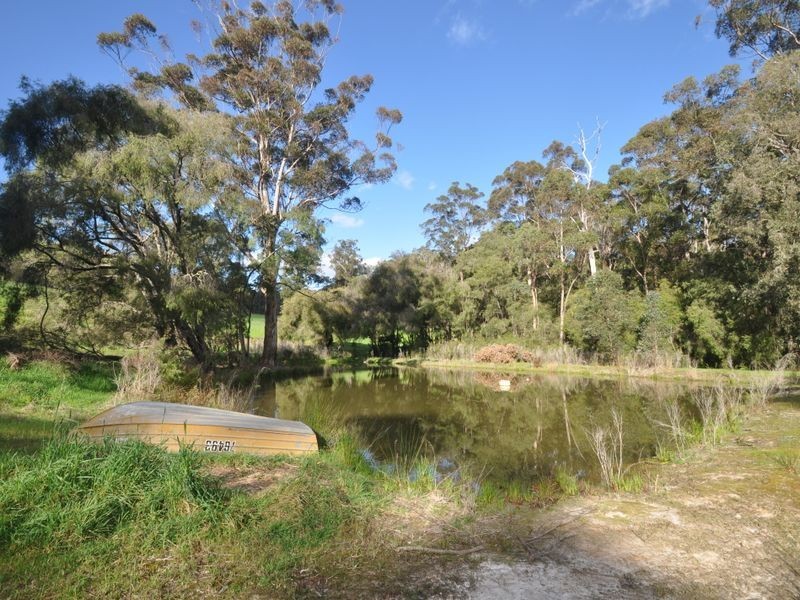 379 Wetherall Road (Quinninup), Pemberton WA 6260