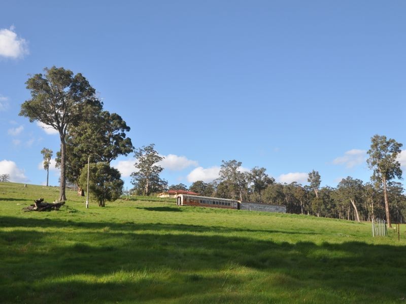 379 Wetherall Road (Quinninup), Pemberton WA 6260