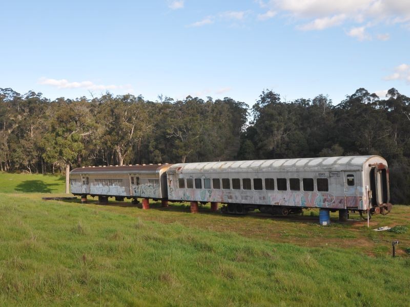 379 Wetherall Road (Quinninup), Pemberton WA 6260