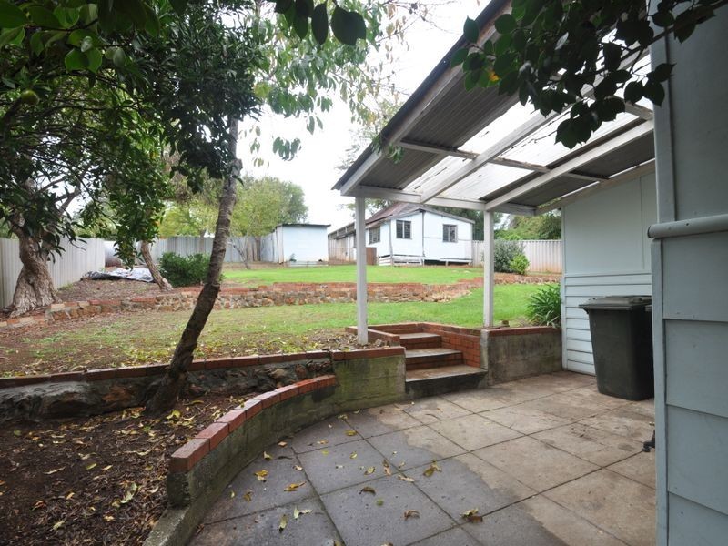 44 Guppy Street, Pemberton WA 6260