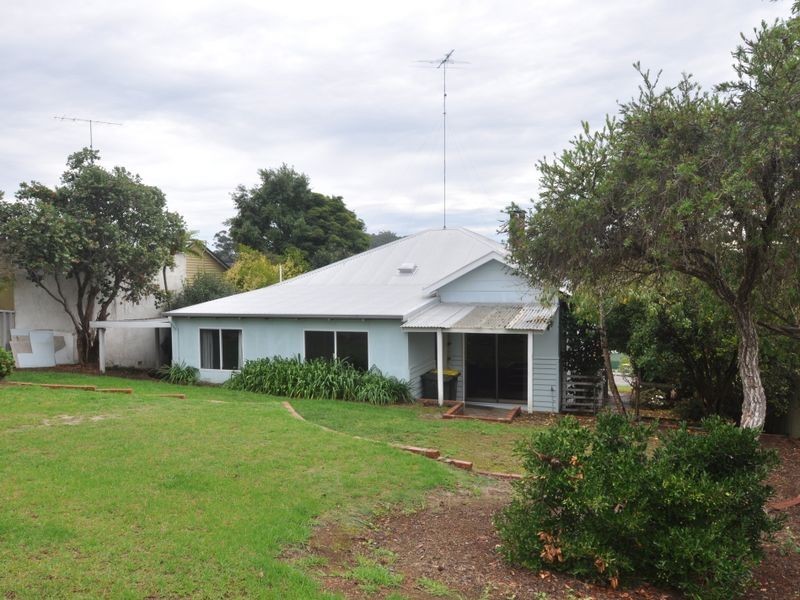 44 Guppy Street, Pemberton WA 6260