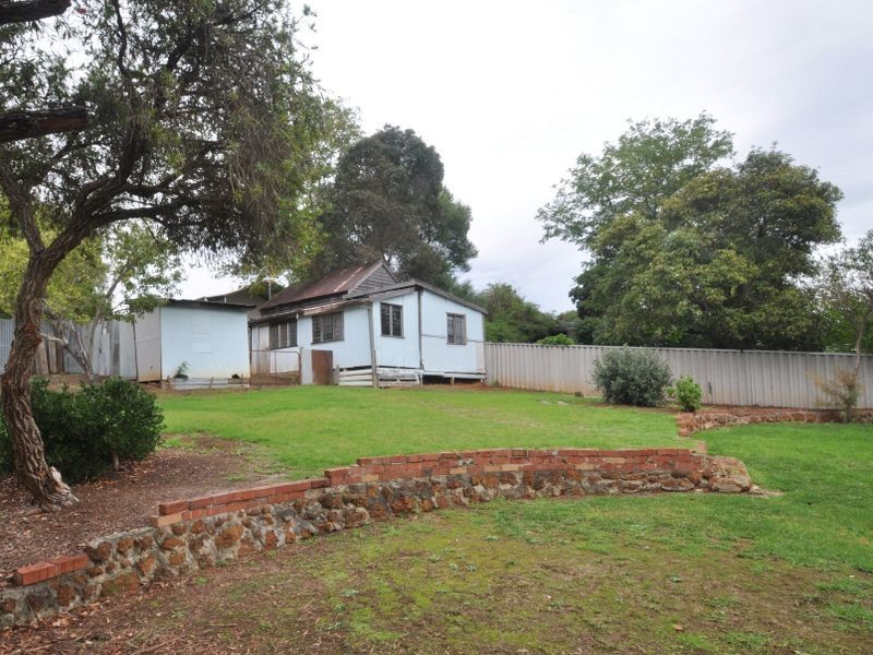 44 Guppy Street, Pemberton WA 6260