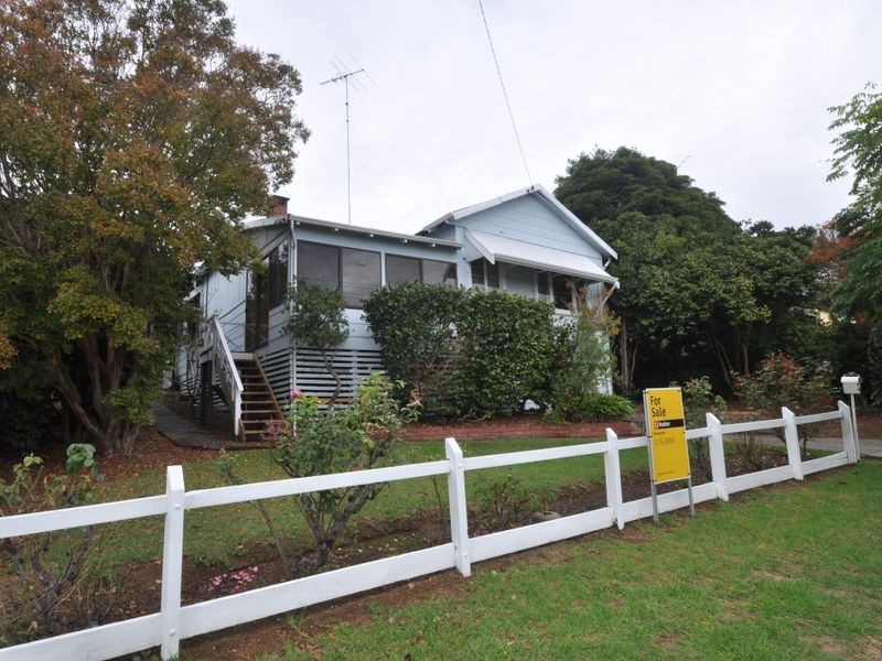 44 Guppy Street, Pemberton WA 6260