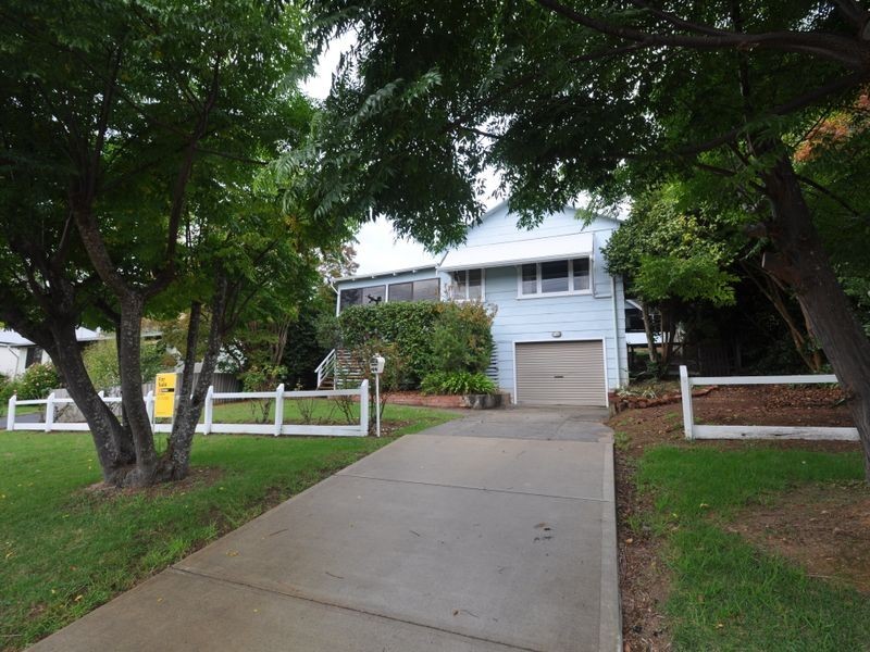 44 Guppy Street, Pemberton WA 6260