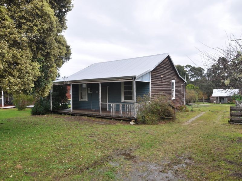 49 Mill Road, Northcliffe WA 6262
